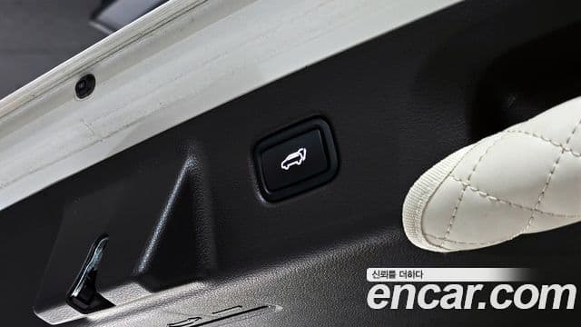 Hyundai Palisade Calligraphy, 2022 18