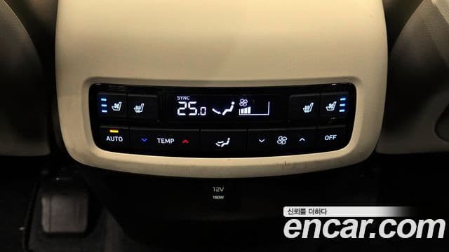 Hyundai Palisade Calligraphy, 2022 20