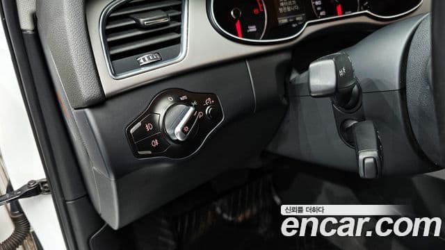 Audi New A4 B8, 2015 17