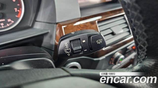 BMW 5시리즈 (E60) 528i седан, 2008 17