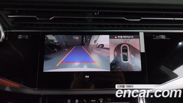 Audi Q8 (4M) Premium, 2023 15