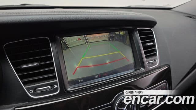 Kia The / новый New K7 Prestige Special, 2013 15