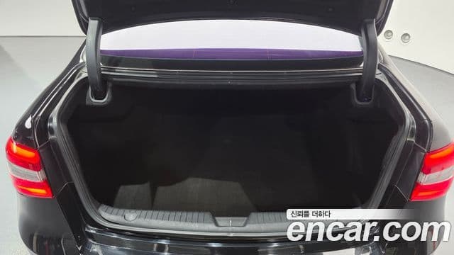 Kia The / новый New K7 Prestige Special, 2013 20