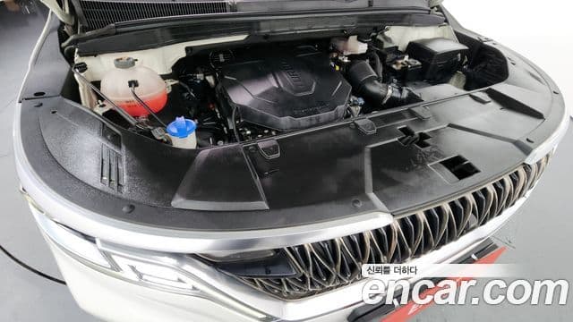 Kia Carnival 4세대 Signature, 2021 6