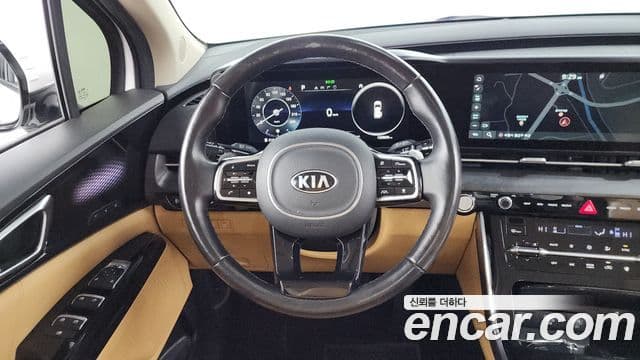 Kia Carnival 4세대 Signature, 2021 13