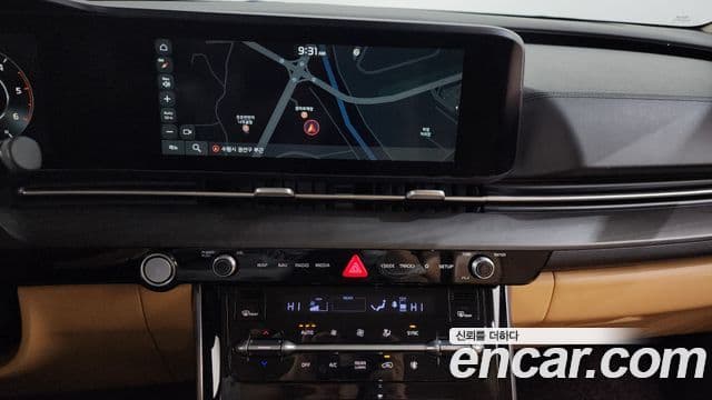 Kia Carnival 4세대 Signature, 2021 14