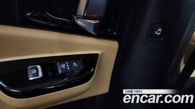 Kia Carnival 4세대 Signature, 2021 18