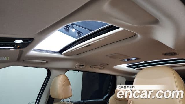 Kia Carnival 4세대 Signature, 2021 19