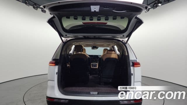 Kia Carnival 4세대 Signature, 2021 20