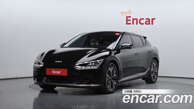 Kia EV6 Earth, 2022 1