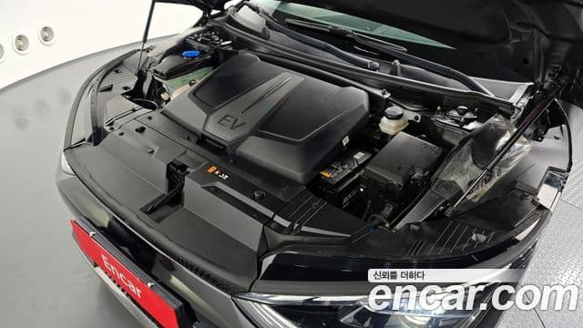 Kia EV6 Earth, 2022 6