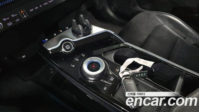 Kia EV6 Earth, 2022 9