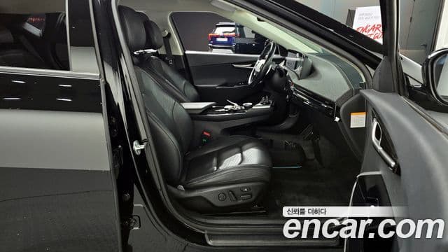 Kia EV6 Earth, 2022 11