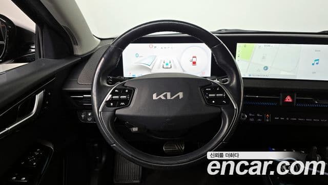 Kia EV6 Earth, 2022 13