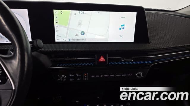 Kia EV6 Earth, 2022 16