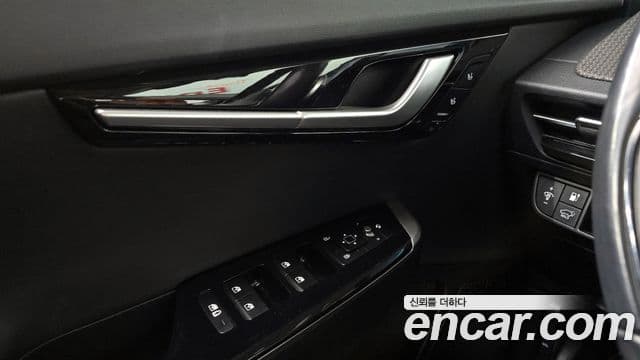 Kia EV6 Earth, 2022 17