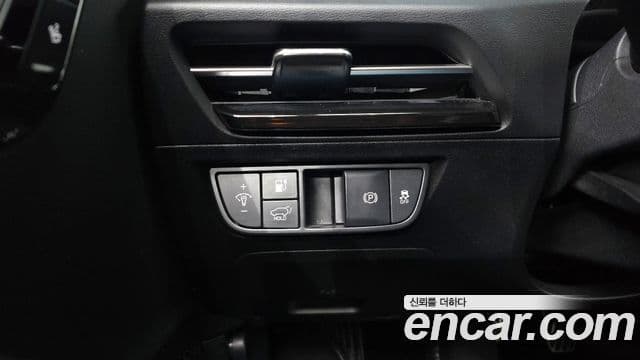 Kia EV6 Earth, 2022 18