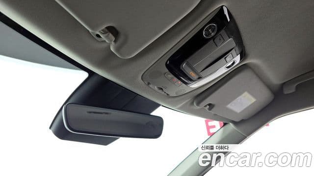 Kia EV6 Earth, 2022 19