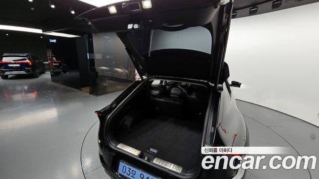 Kia EV6 Earth, 2022 20