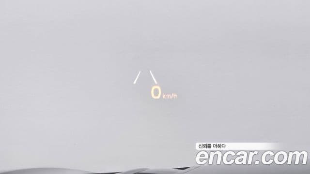 Kia 스팅어 Masters, 2018 13