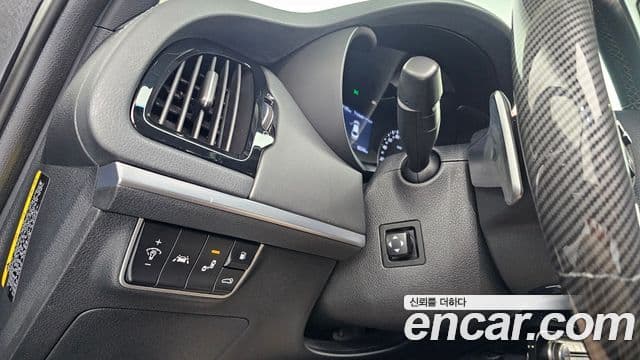 Kia 스팅어 Masters, 2018 14