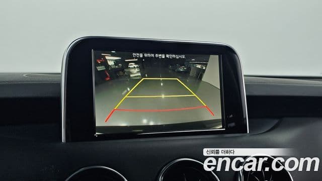 Kia 스팅어 Masters, 2018 17