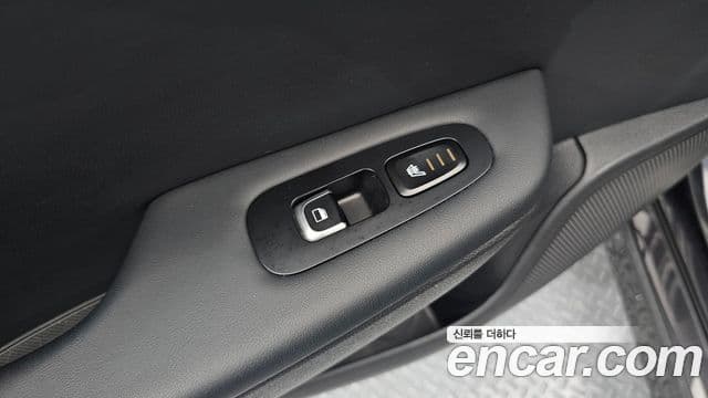 Kia 스팅어 Masters, 2018 18