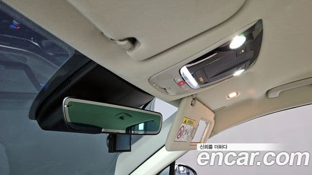 Kia The / новый New K5 3세대 Signature, 2024 17