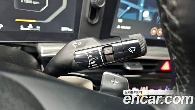 Kia The / новый New K5 3세대 Signature, 2024 18