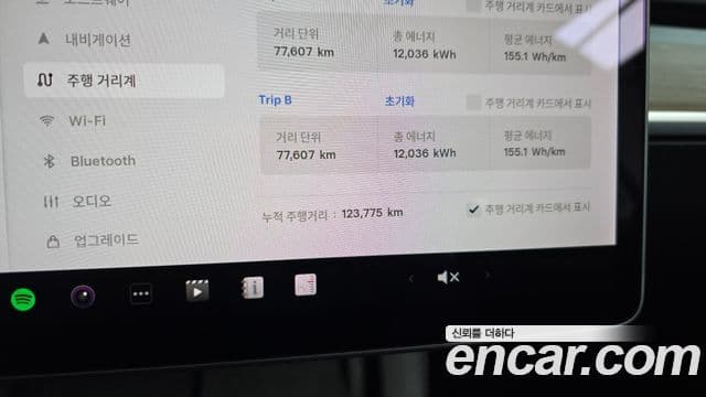 Tesla модель Y Long Range AWD, 2021 8