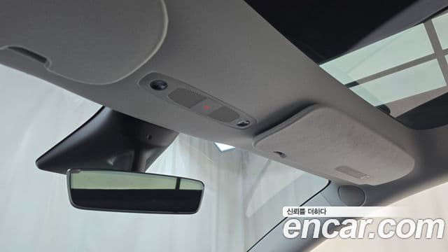 Tesla модель Y Long Range AWD, 2021 18