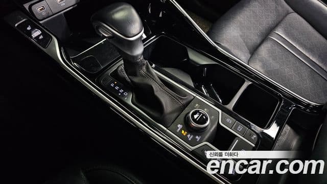 Kia Sorento 4세대 Prestige, 2021 9