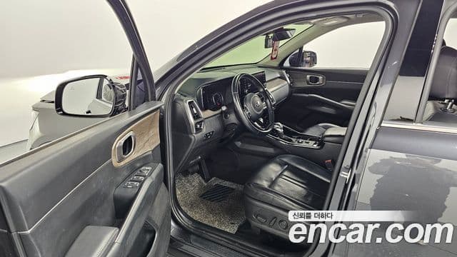 Kia Sorento 4세대 Prestige, 2021 11