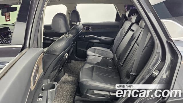 Kia Sorento 4세대 Prestige, 2021 12