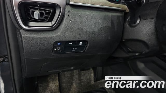 Kia Sorento 4세대 Prestige, 2021 16