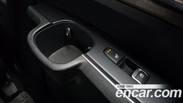 Kia Sorento 4세대 Prestige, 2021 18