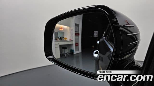 Kia Sorento 4세대 Prestige, 2021 19