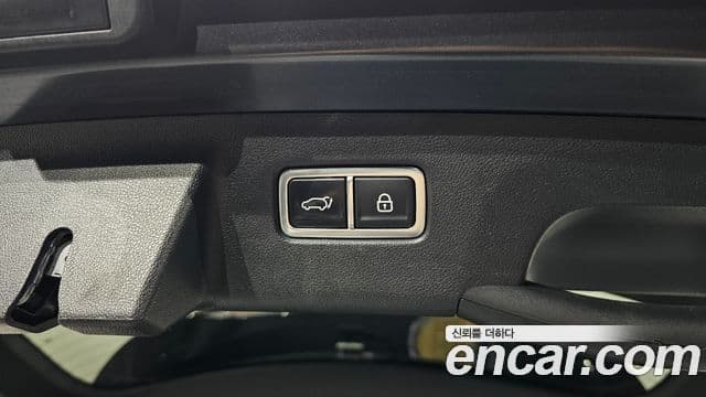Kia Sorento 4세대 Prestige, 2021 20