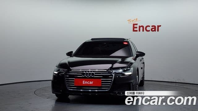 Audi A6 (C8) Premium, 2023 3