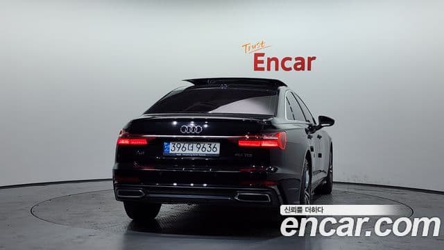 Audi A6 (C8) Premium, 2023 4