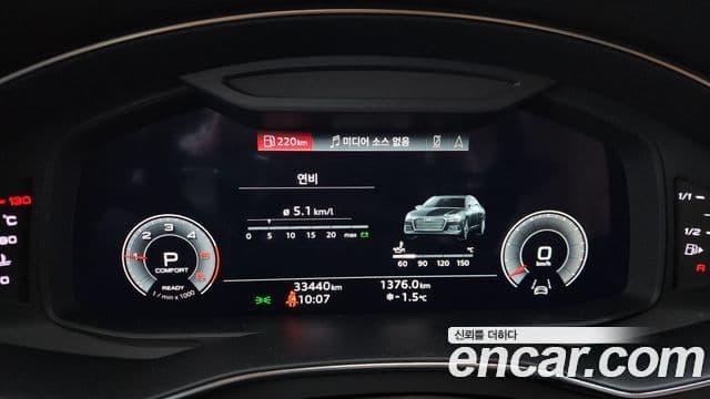 Audi A6 (C8) Premium, 2023 8