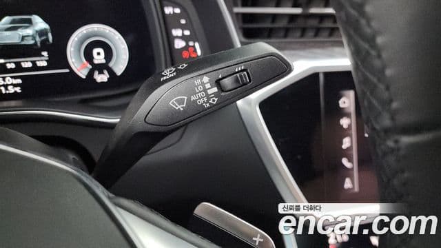 Audi A6 (C8) Premium, 2023 9