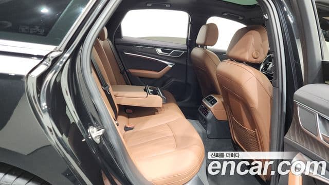 Audi A6 (C8) Premium, 2023 12