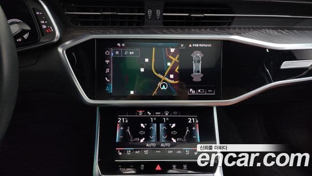 Audi A6 (C8) Premium, 2023 14