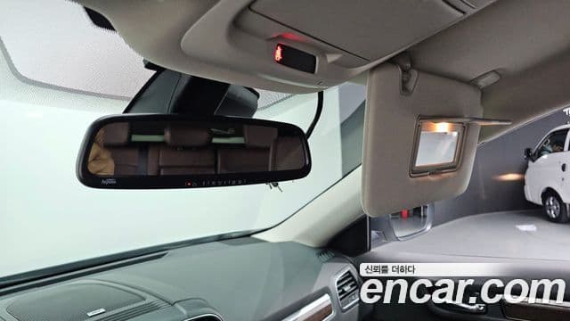 Renault Korea(Samsung) The / новый New QM6 2.0 GDe RE Signature 2WD, 2020 16