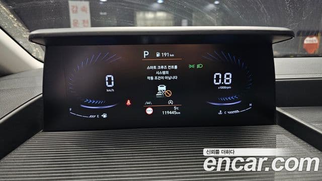 Hyundai Staria Modern, 2022 8