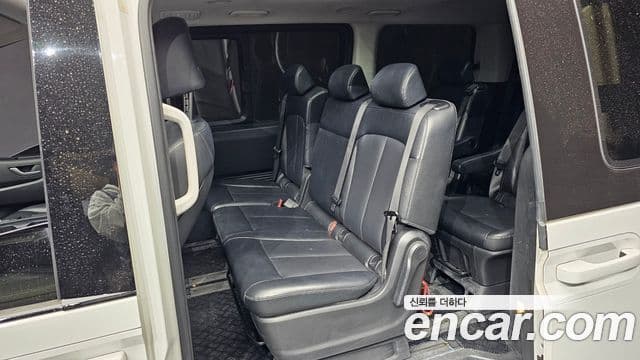 Hyundai Staria Modern, 2022 12