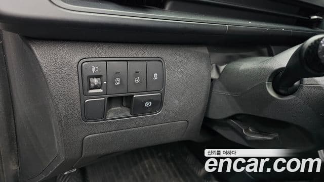 Hyundai Staria Modern, 2022 16