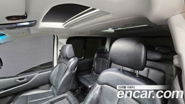 Hyundai Staria Modern, 2022 18