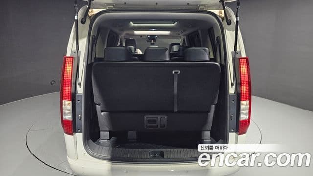 Hyundai Staria Modern, 2022 20